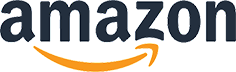 Amazonロゴ