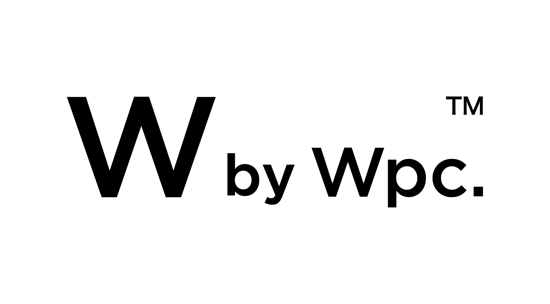 W by Wpc.